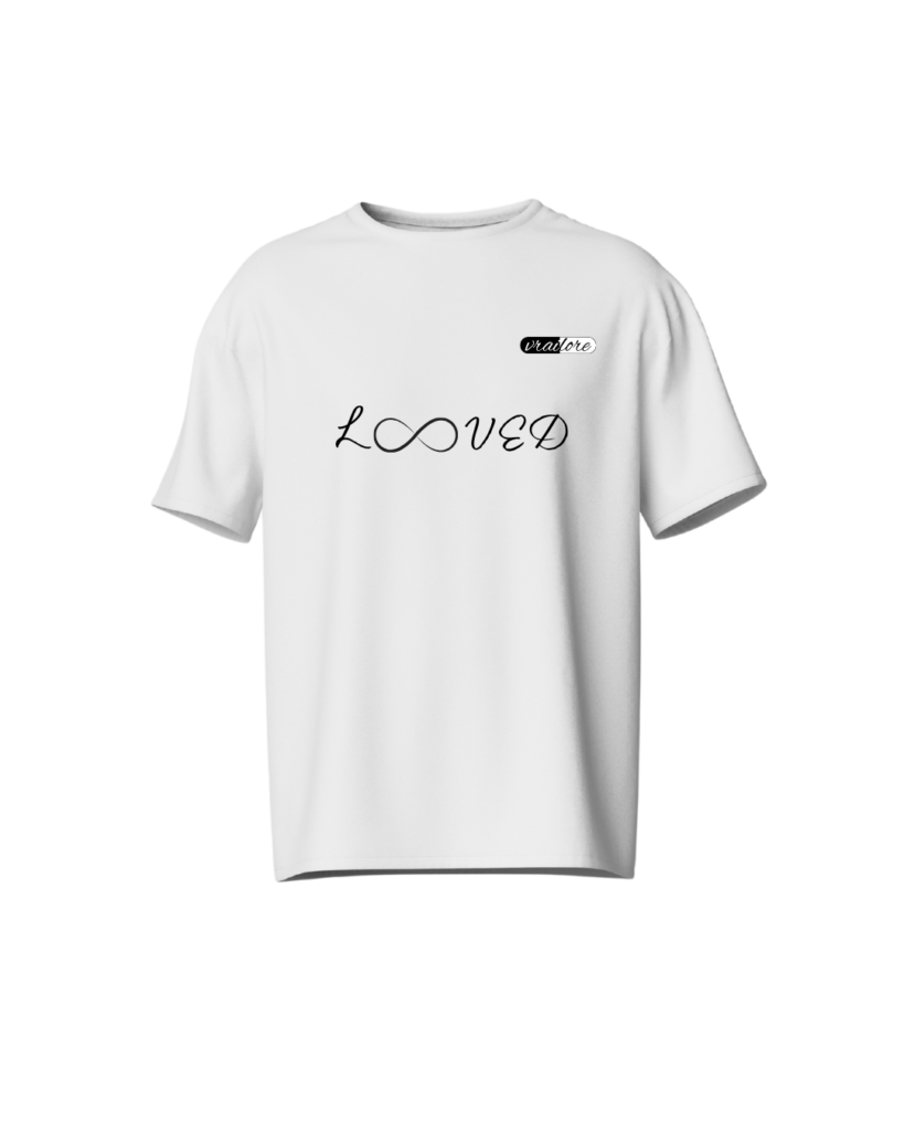 Infinite live t-shirt