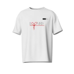 Love is a Gift t-shirt