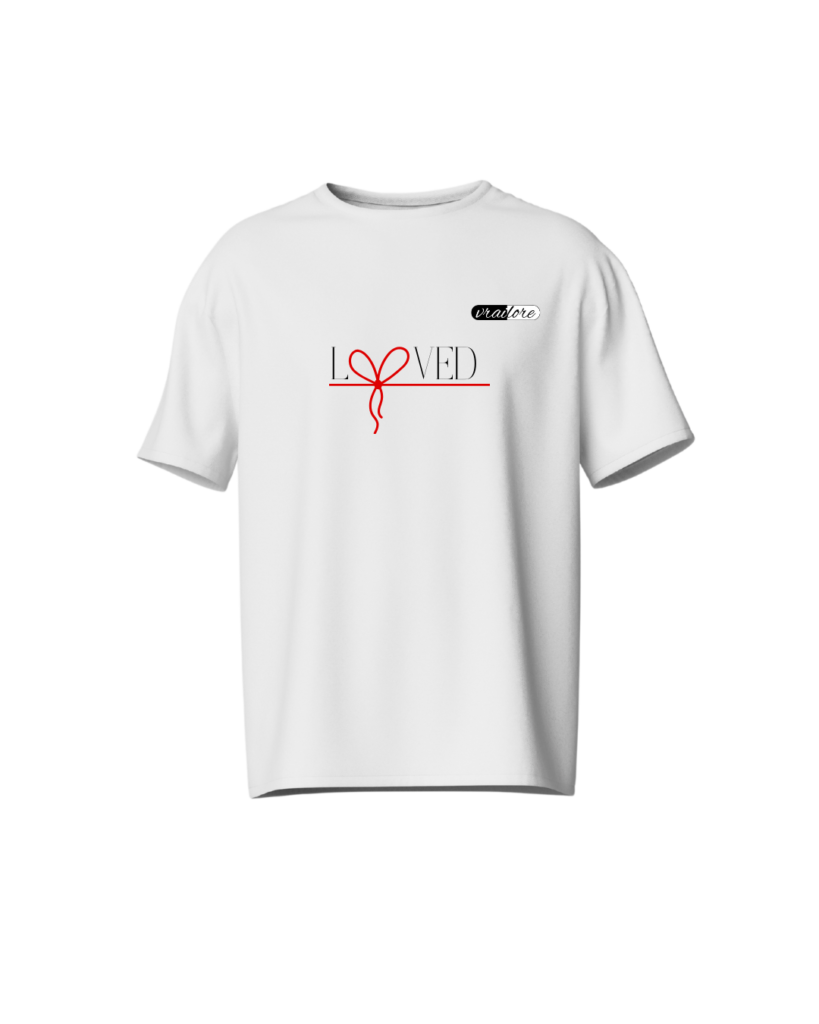 Love is a Gift t-shirt