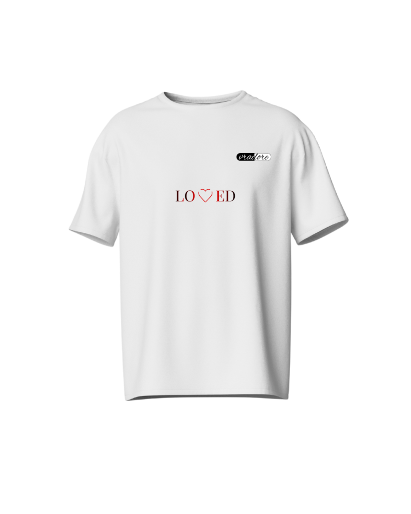 Love Spread t-shirt